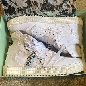 COPY - Shoes only worn once, selling because I don’t need anymore